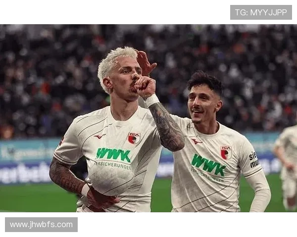 今日奥格斯堡迎战海登海姆焦点