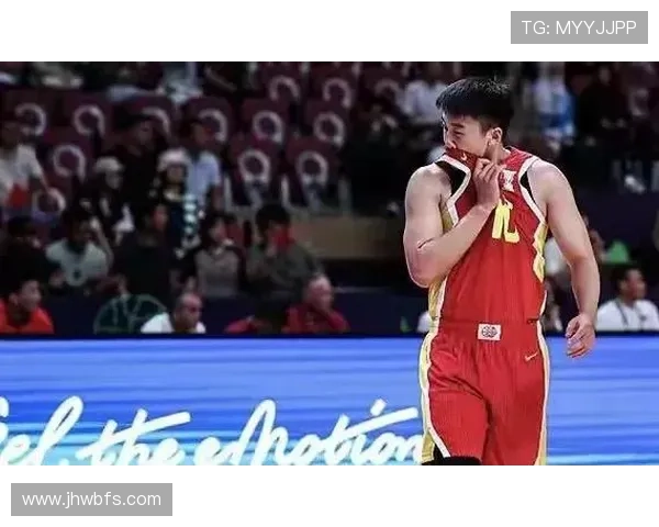 中国男篮第三节13-0高潮逆袭回归