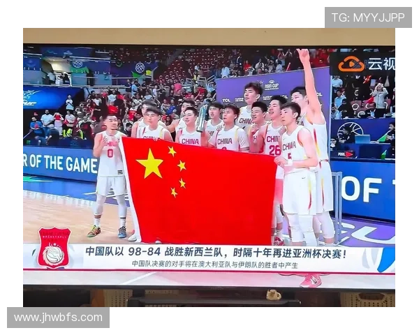 中国男篮亚洲豪强根源深度探析