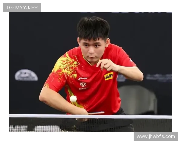 [乒乓球]新加坡大满贯首批参赛名单公布.